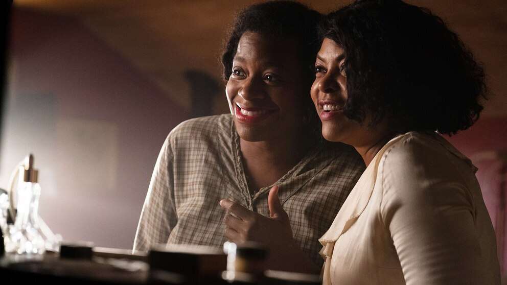 Ser Baffo/Warner Bros. PicturesNew trailer for 'The Color Purple' released: Watch hereThe film hits theaters Christmas Day. 10/10/2023 12:55:58 EDT