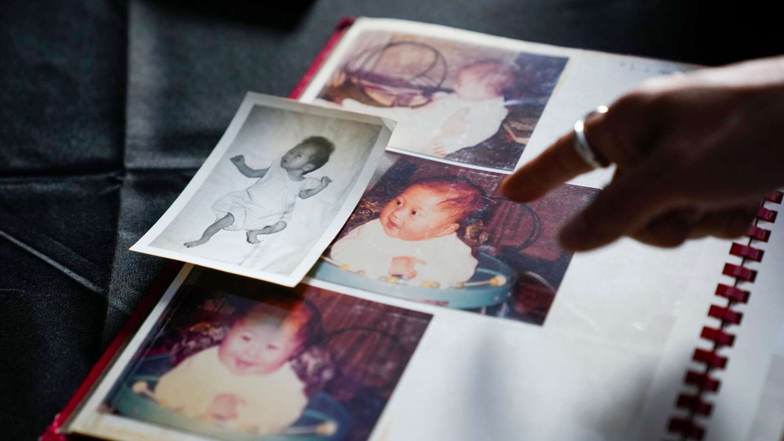 Who am I? A South Korean adoptee finds answers about the past — just not the ones she wants