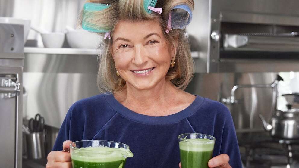 Martha Stewart teaches leadership, discipline in first-ever MasterClassStewart, 82, is the life coach and motivator you never knew you needed.12/8/2023 10:19:00 EST