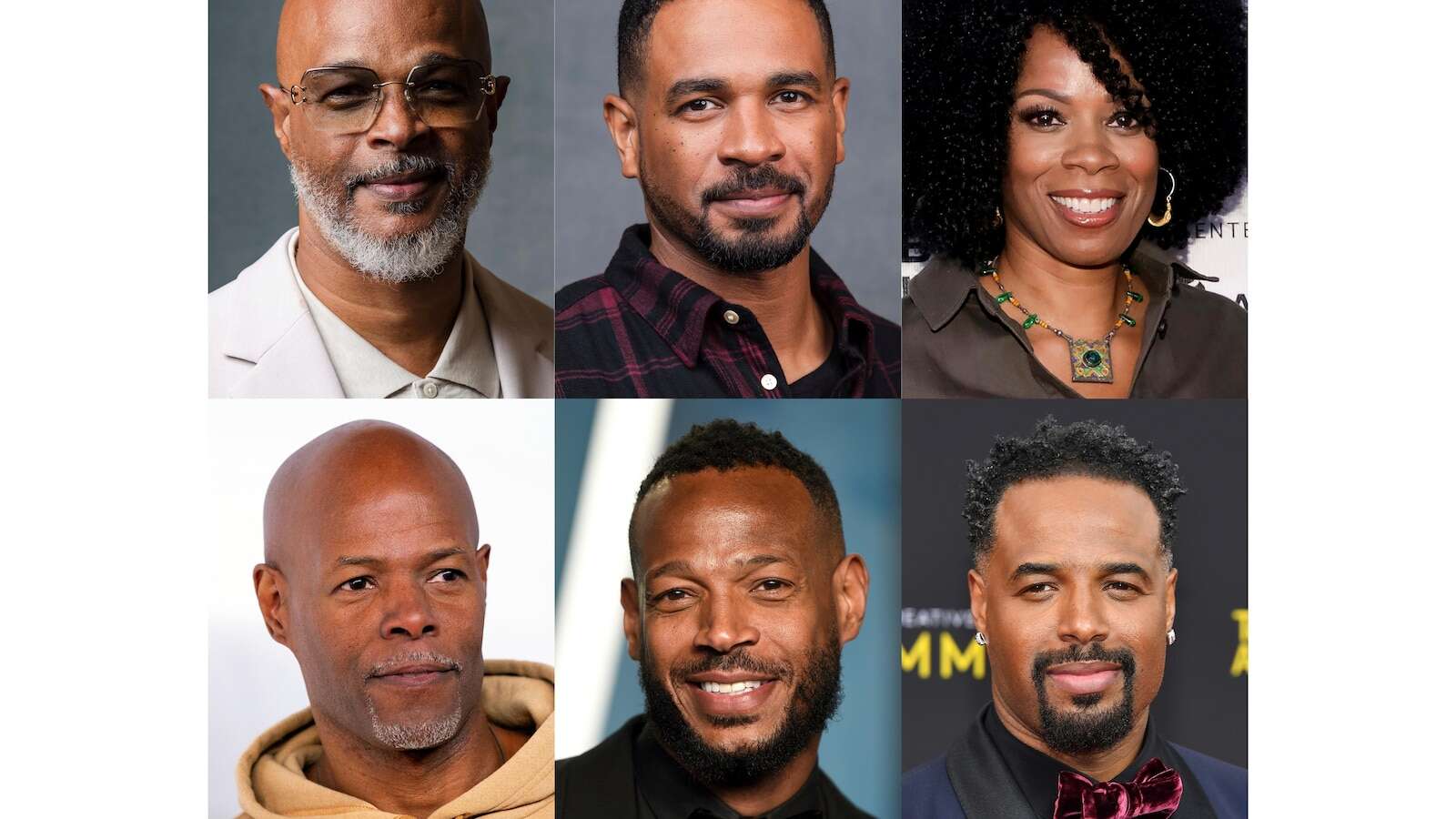 NAACP Image Awards will honor Kamala Harris and the Wayans Family. Here's how to watch the show