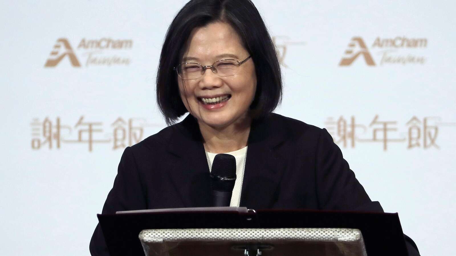 Former Taiwan leader Tsai to visit Czech Republic, other European destinations, drawing China's ire