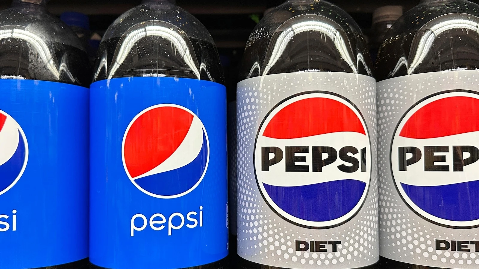 PepsiCo posts better-than-expected second quarter despite lower US sales