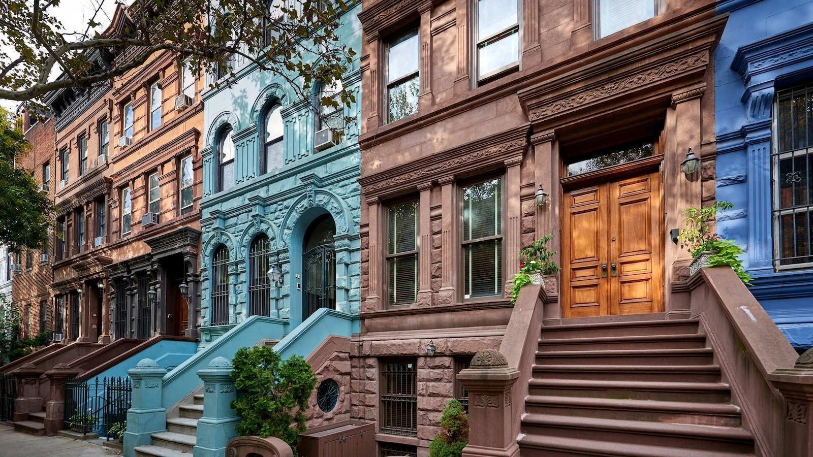 How it's getting easier to make buildings more environmentally sustainable