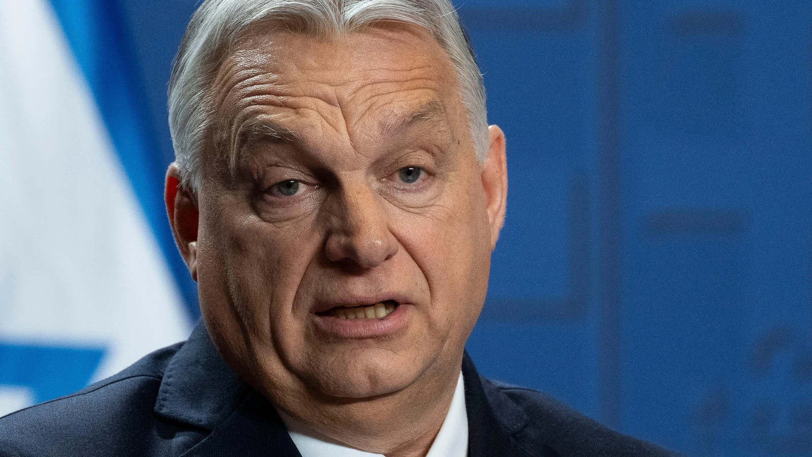 Ukraine rejects accusation by Hungarian leader Orbán over the fatal beating of a dual citizen