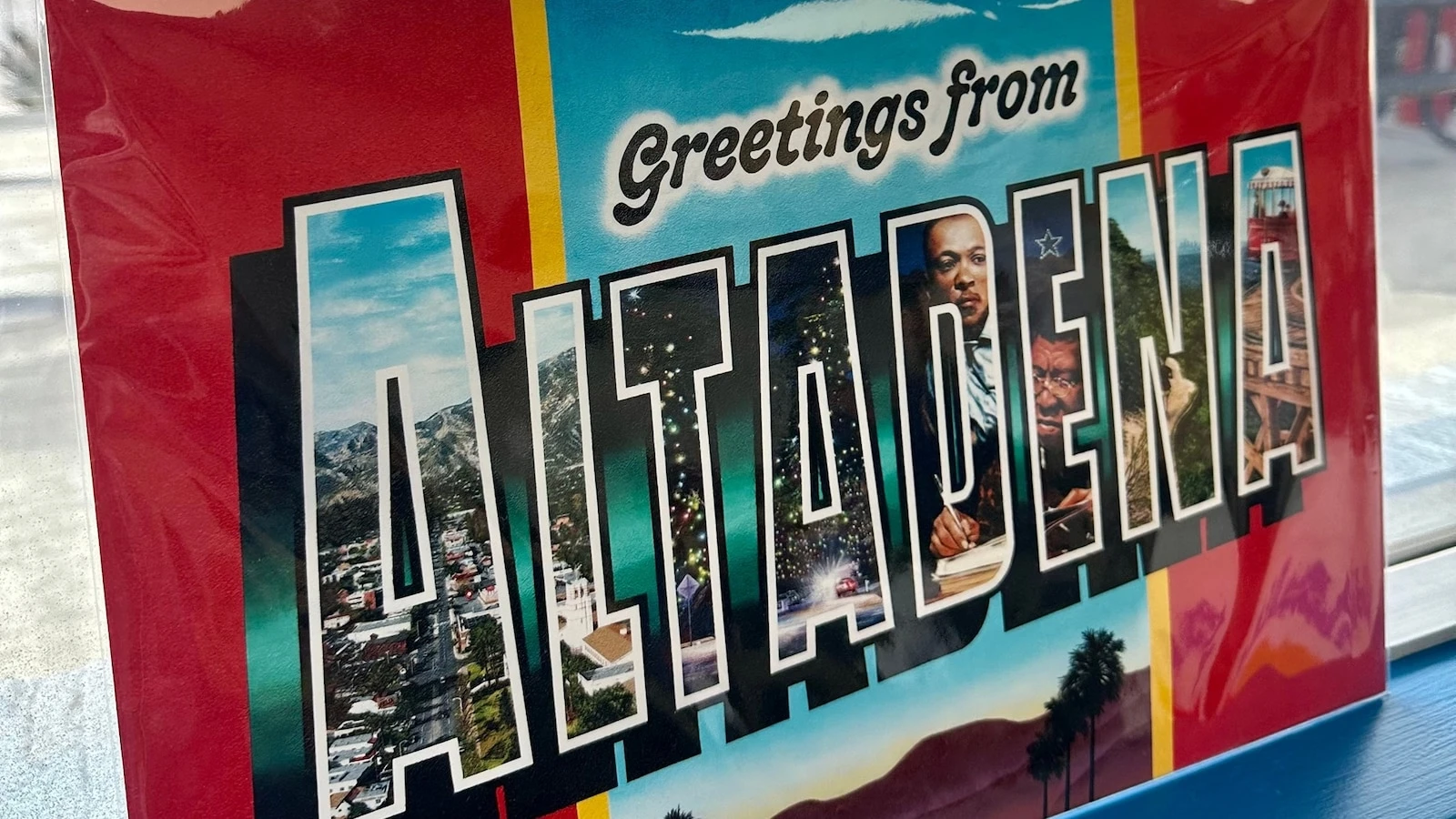 Altadena rebuilds 9 months after devastating Eaton Fire: 'So much love and humanity'Chris Connelly spoke to business owners and residents of Altadena.22 minutes ago