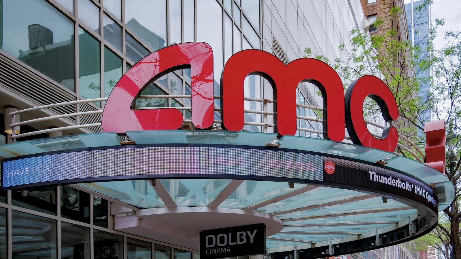 AMC announces half-off tickets coming this summer: What to knowThe movie theater chain hopes to 