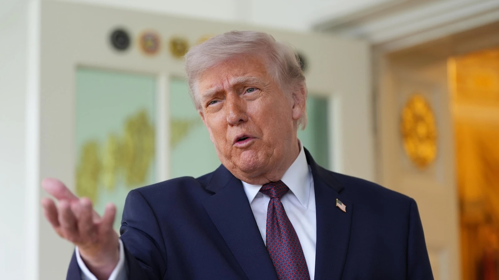 Trump to promote tax breaks in Las Vegas