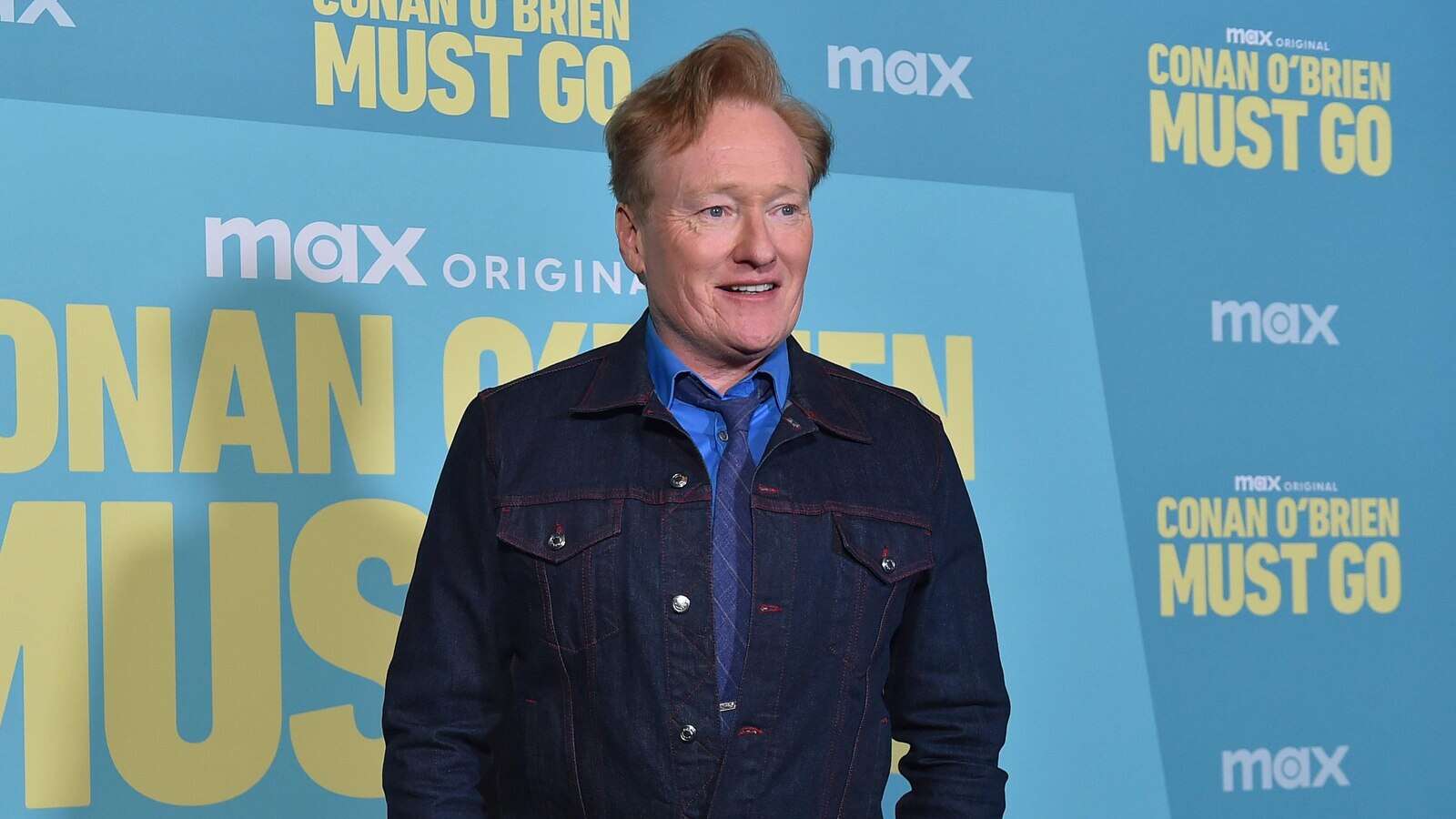 TV funnyman Conan O’Brien is tapped to host next Oscars