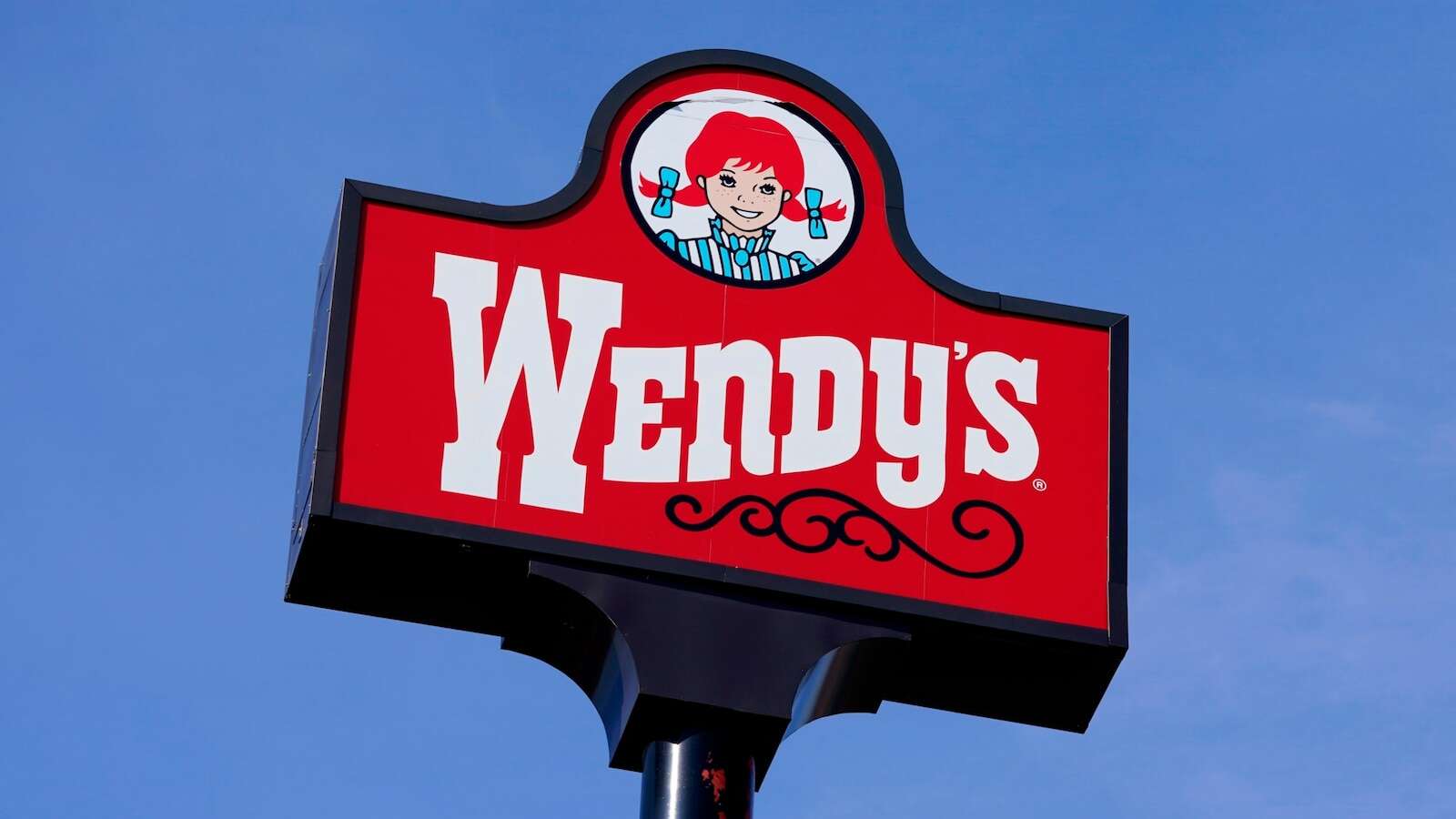 Wendy's says it won't raise menu prices