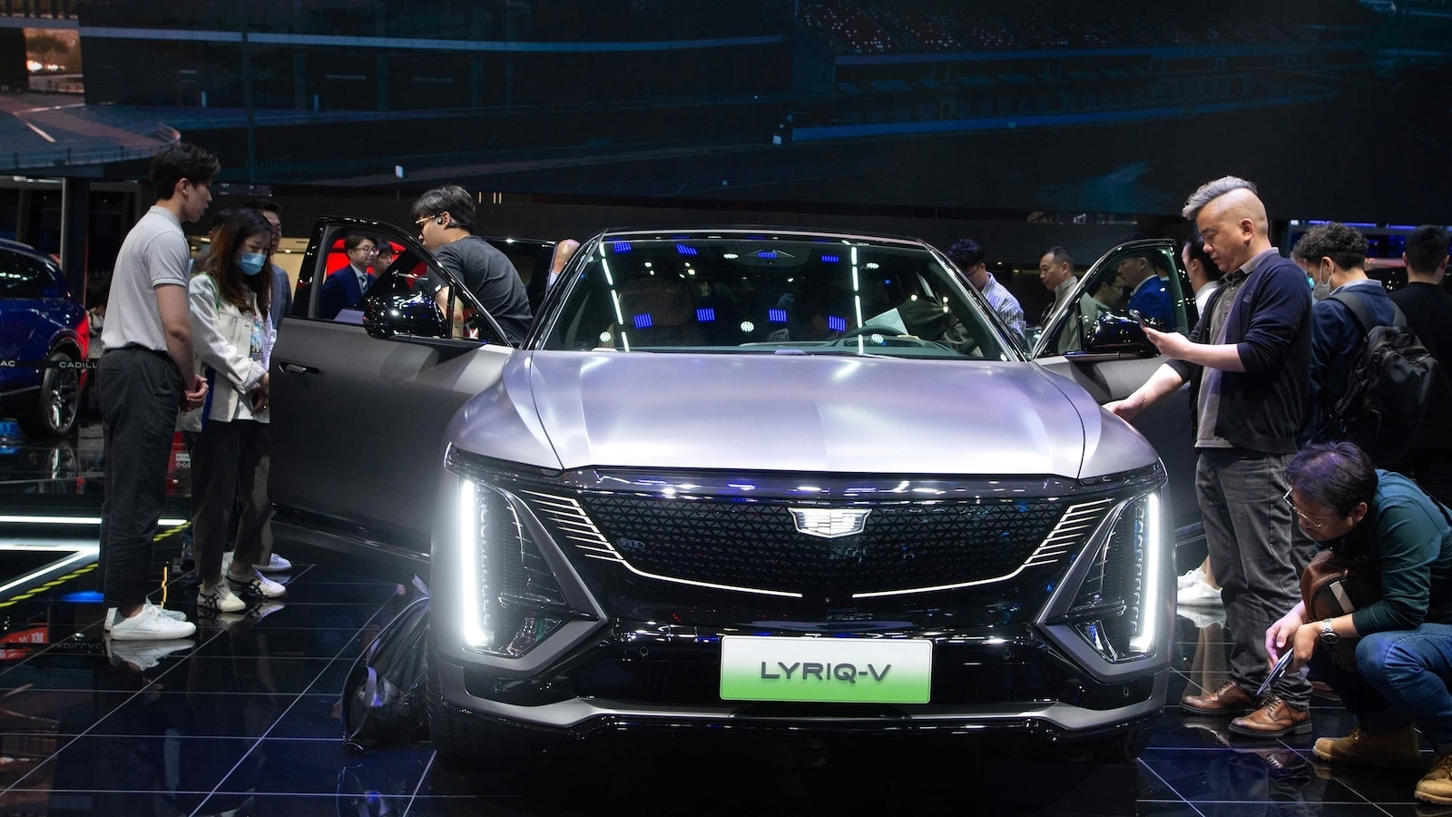 EV tax credit is going away. Now's the time to buy