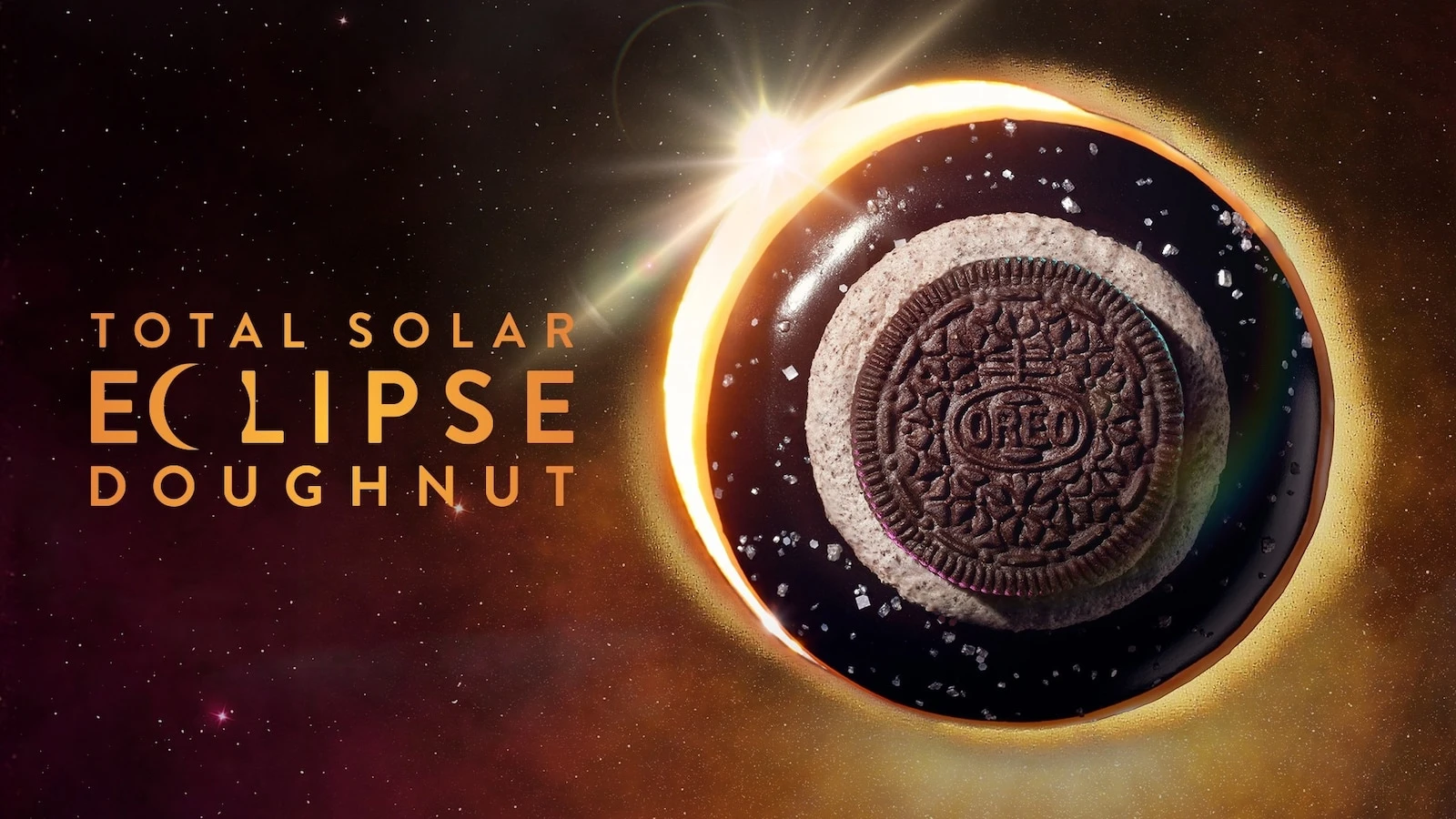 Raising Cane's, Pizza Hut and Burger King offering solar eclipse dealsThe total solar eclipse will cross North America on April 8.4/8/2024 02:16:00 EDT