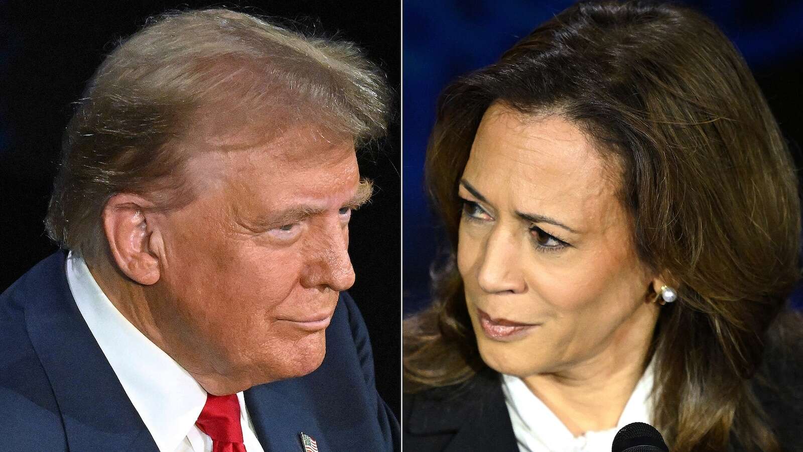 Where do Trump and Harris stand on housing policy?