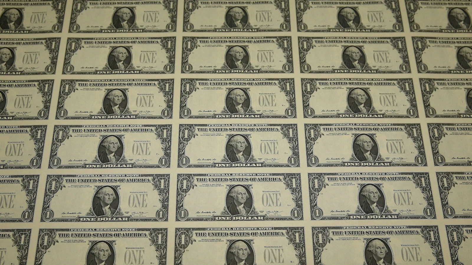 US dollar is off to its worst start in 50 years. Here's why that matters for you.