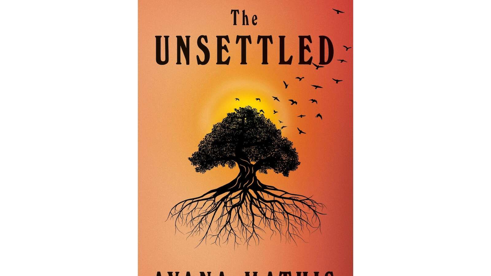 $10,000 literary award named for the late author Gabe Hudson goes to Ayana Mathis' 'The Unsettled'