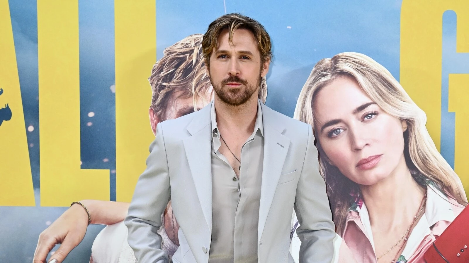 Ryan Gosling praises partner Eva Mendes, shares how his family 'come first'Gosling stars in the upcoming film, 