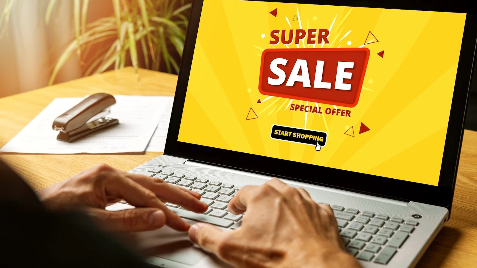 Spaving explained: Financial expert weighs in on spending to saveWith more limited time deals, brands are enticing shoppers to spend more money.6/24/2024 10:31:31 EDT