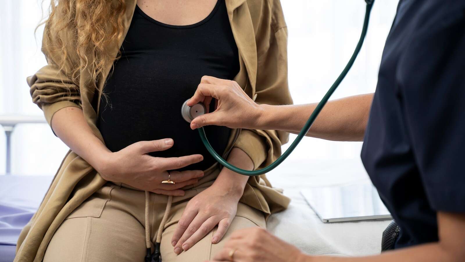 STOCK PHOTO/Getty ImagesThe best and worst states for women's health, according to a new reportThe top three states are all located in the Northeast, the report found.7/18/2024 04:46:42 EDT