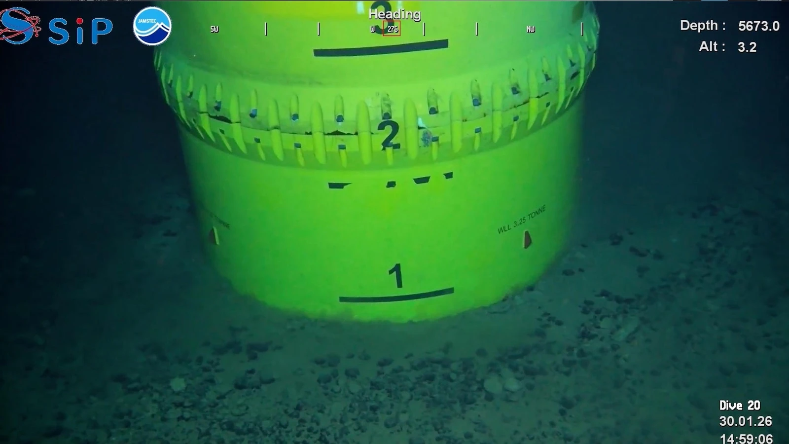 Japan retrieves rare earth-rich mud from seabed to lower reliance on China