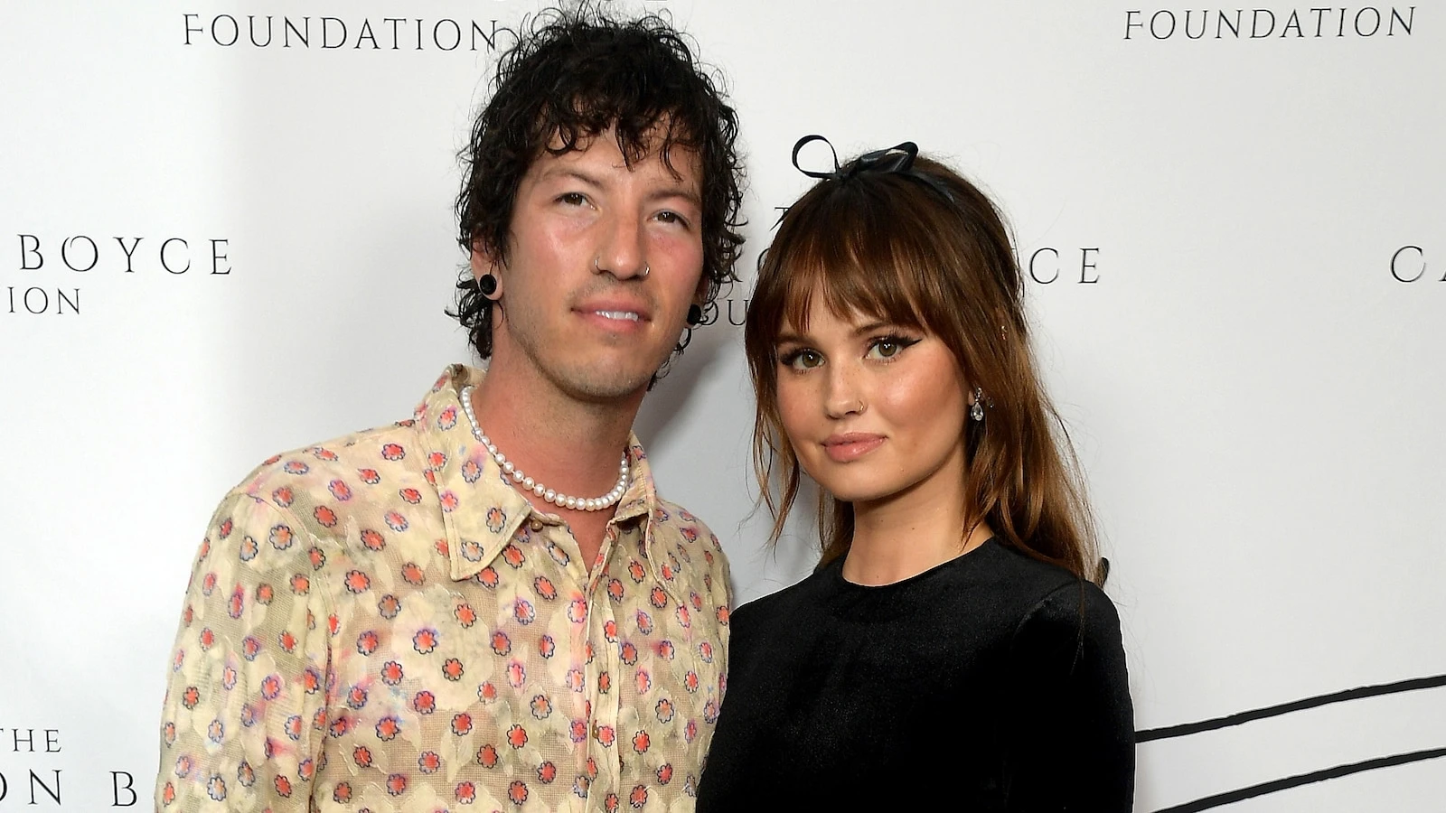 Disney alum announces she's pregnant with 1st child with Twenty One Pilots drummerThe actress shared the happy news on Instagram Sunday night.September 08, 2025