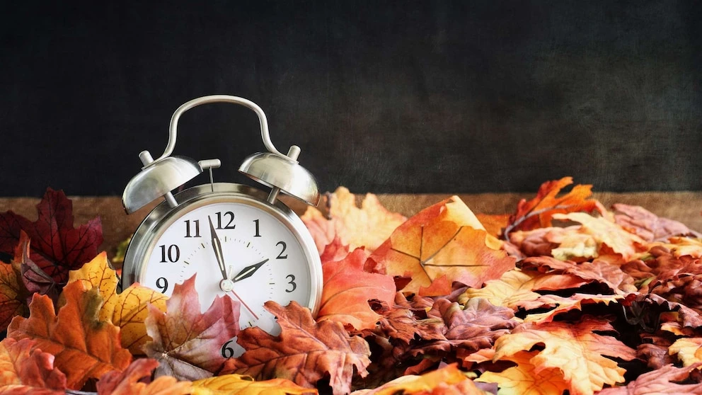 Why some doctors say standard time is better for your health