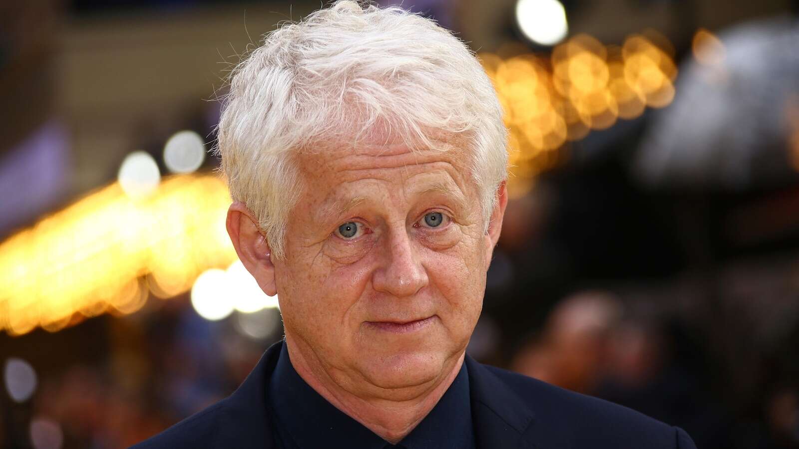 Q&A: ‘Love, Actually’ filmmaker Richard Curtis on charity, the Oscars and the state of rom-coms