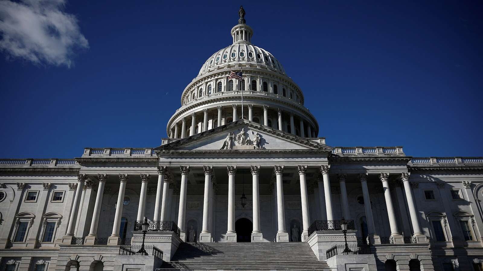 Democratic members of Congress get bomb threats on Thanksgiving