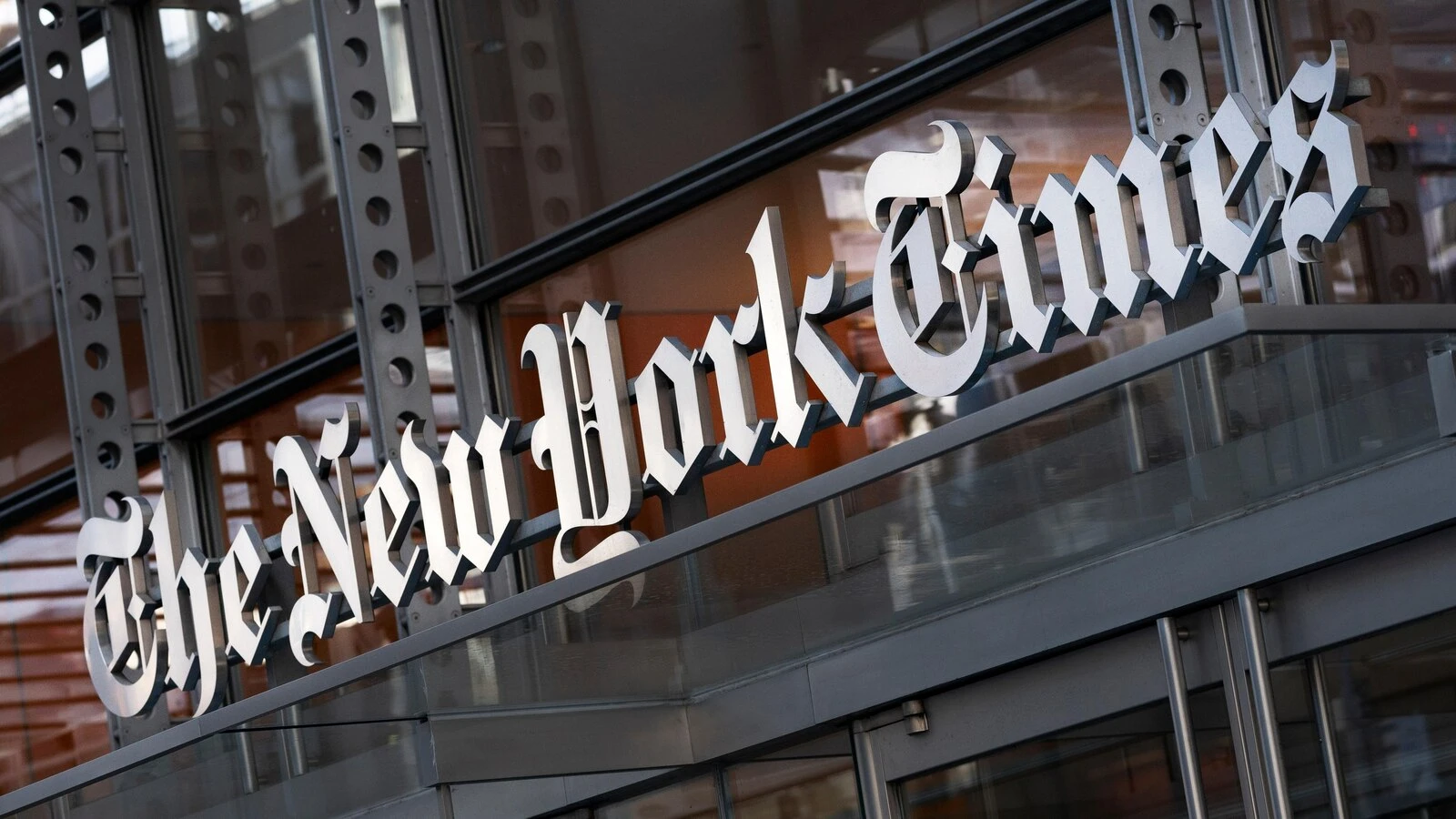 Judge dismisses Indigenous Amazon tribe's lawsuit against The New York Times and TMZ