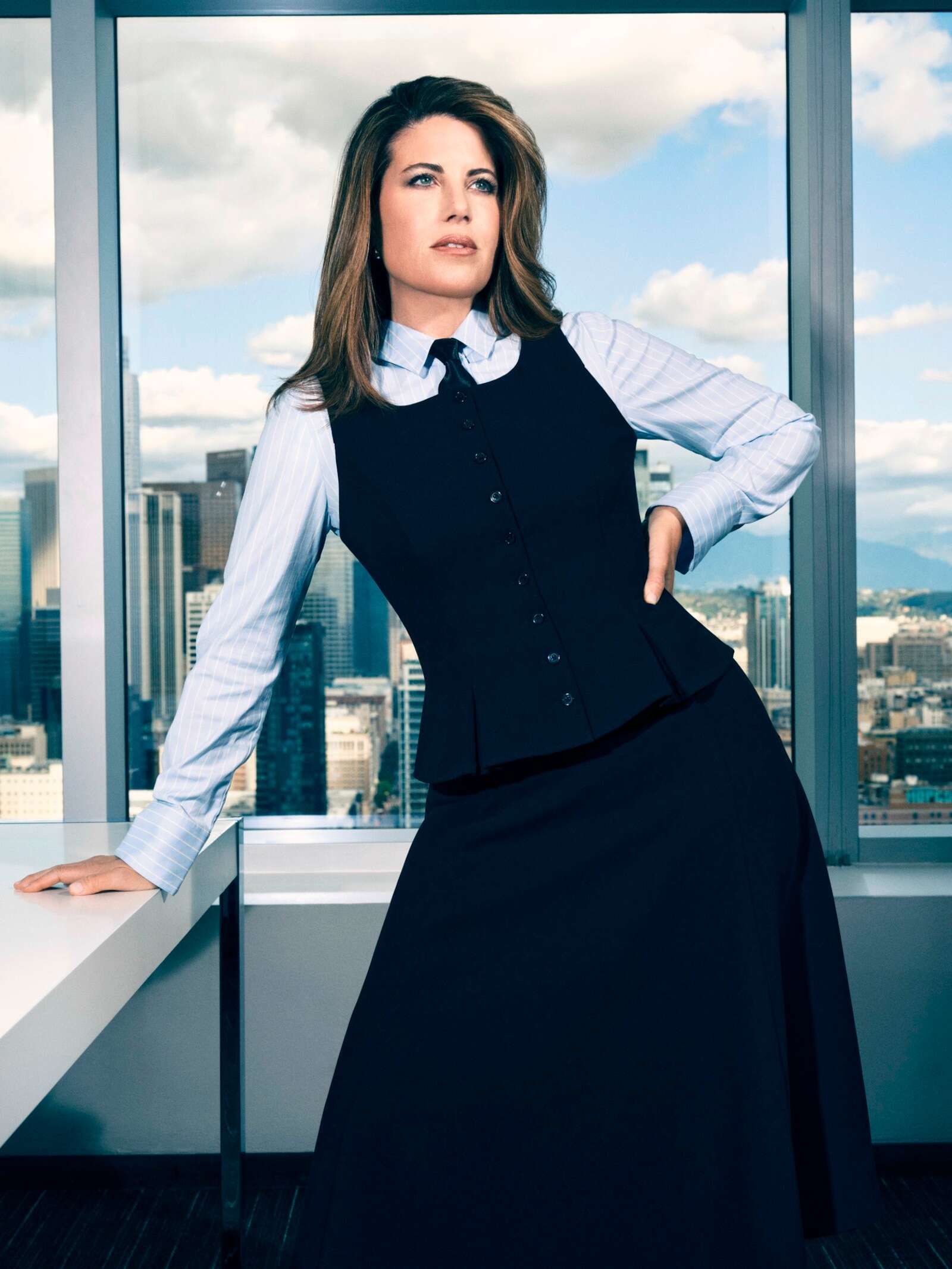 See Monica Lewinsky in Reformation's new voting campaignThe new collection includes blazers, skirts, dresses and more.February 26, 2024