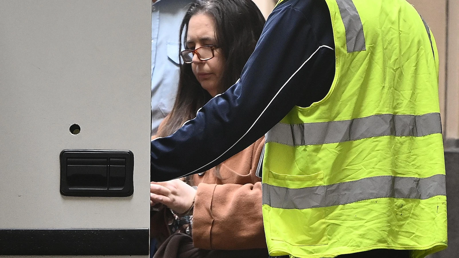 Prosecutors appeal for longer sentence in mushroom poisoning murders