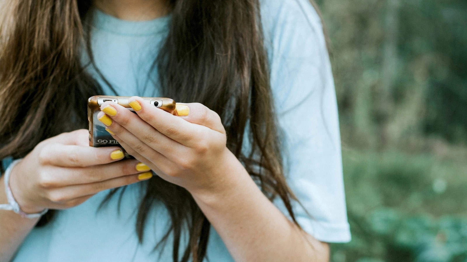 Study links screen time to kids' emotional issues