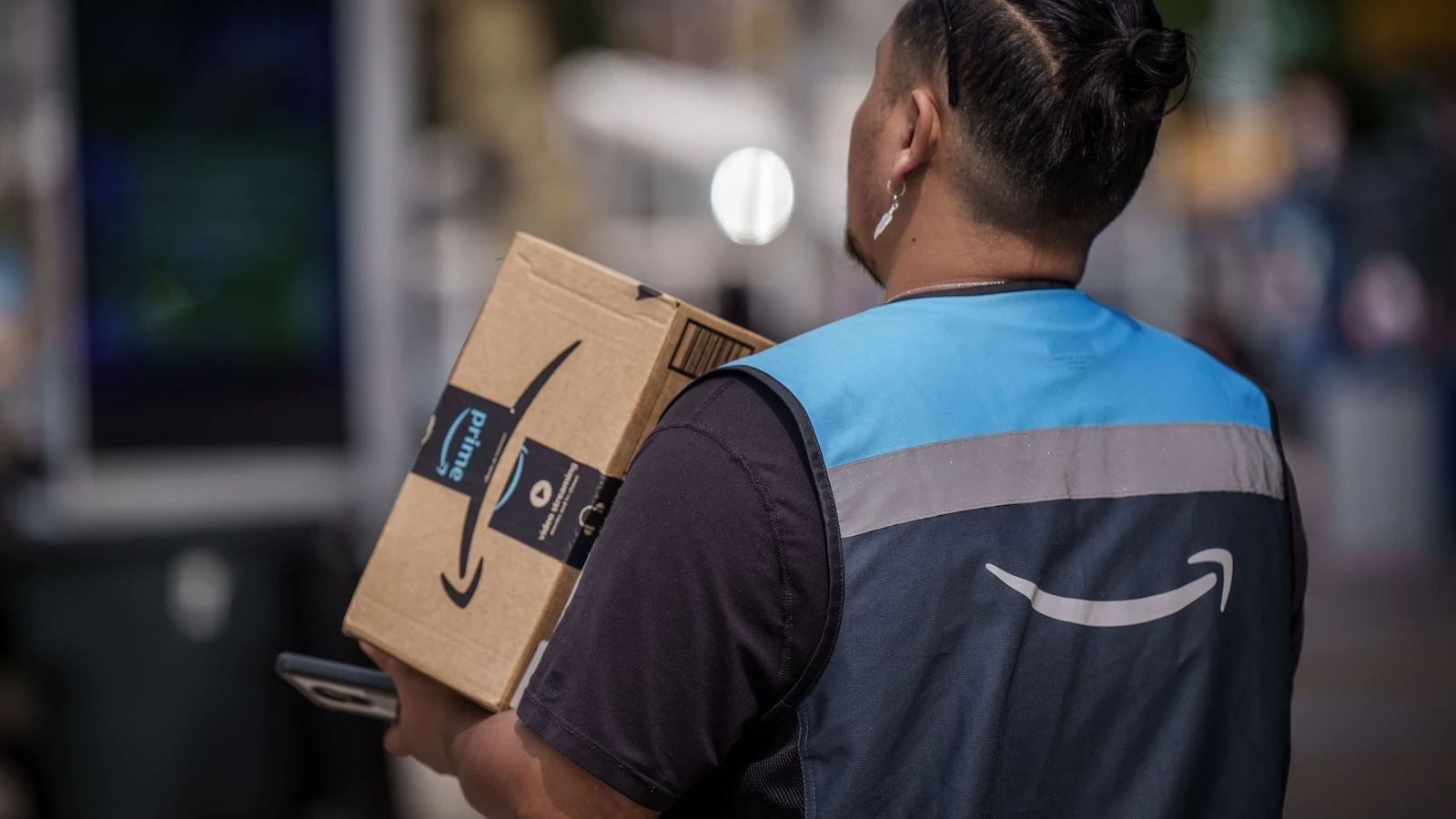 Amazon Prime Day 2025: What to knowHere's everything we know so far about Amazon Prime Day 2025.1 hour ago