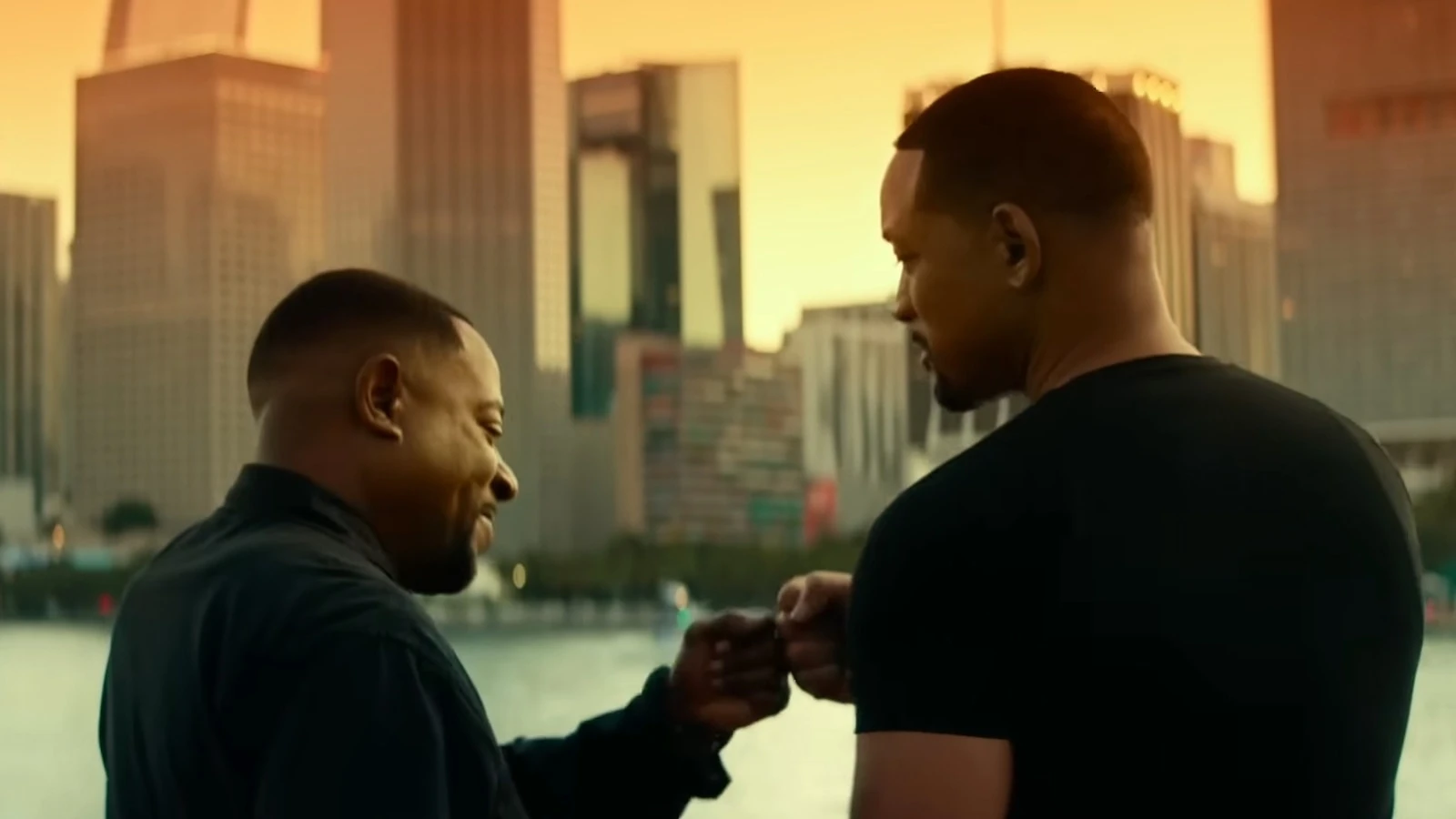 'Bad Boys: Ride or Die' review: 115 minutes, feels like a life sentenceResist, people, before it’s too late.6/7/2024 04:06:34 EDT