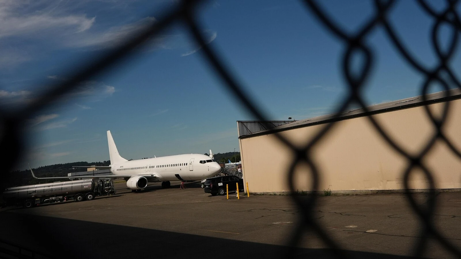 Congo to receive third-country deportees from the US under new deal