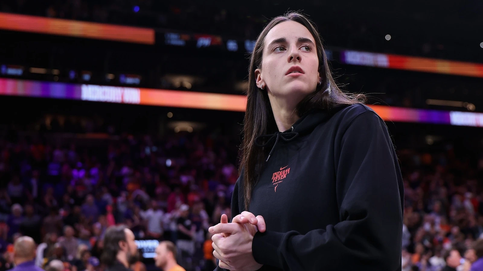 Christian Petersen/Getty ImagesCaitlin Clark ruled out for remainder of 2025 WNBA seasonThe 23-year-old point guard shared an update on X.18 minutes ago