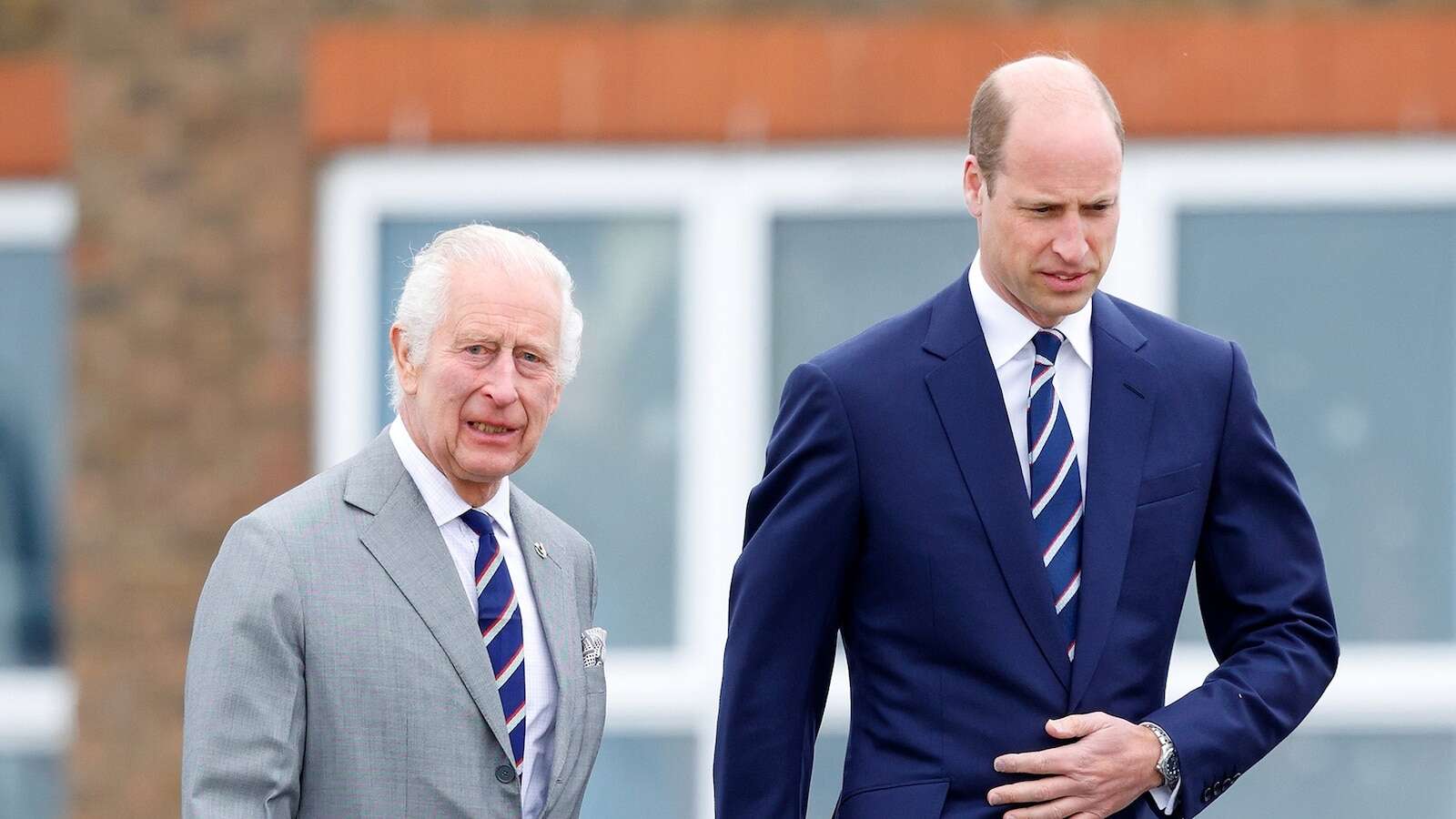 Max Mumby/indigo/Getty ImagesKing Charles gets nearly $60M pay raise as Prince William brings in $30M incomeThe Crown Estate and Duchy of Cornwall Estate released their annual reports.7/24/2024 01:34:48 EDT