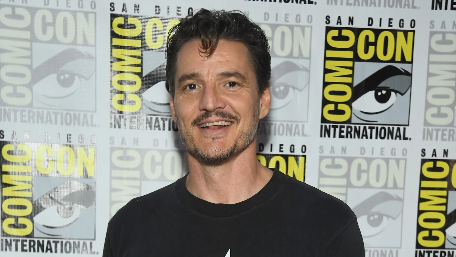 Pedro Pascal, 'Fantastic Four' cast take stage as MCU details announced at Comic-ConOther presenters at the event included Anthony Mackie and Harrison Ford.7/28/2024 01:26:00 EDT