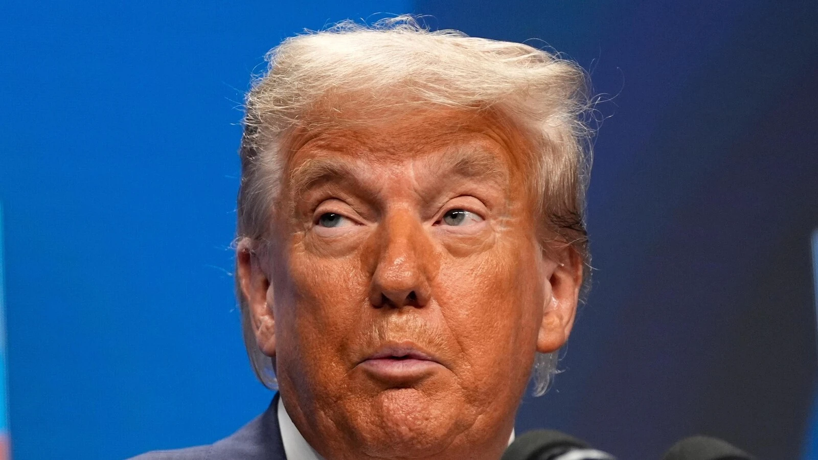 Trump gets 'golden share' power in US Steel buyout. US agencies will get it under future presidents