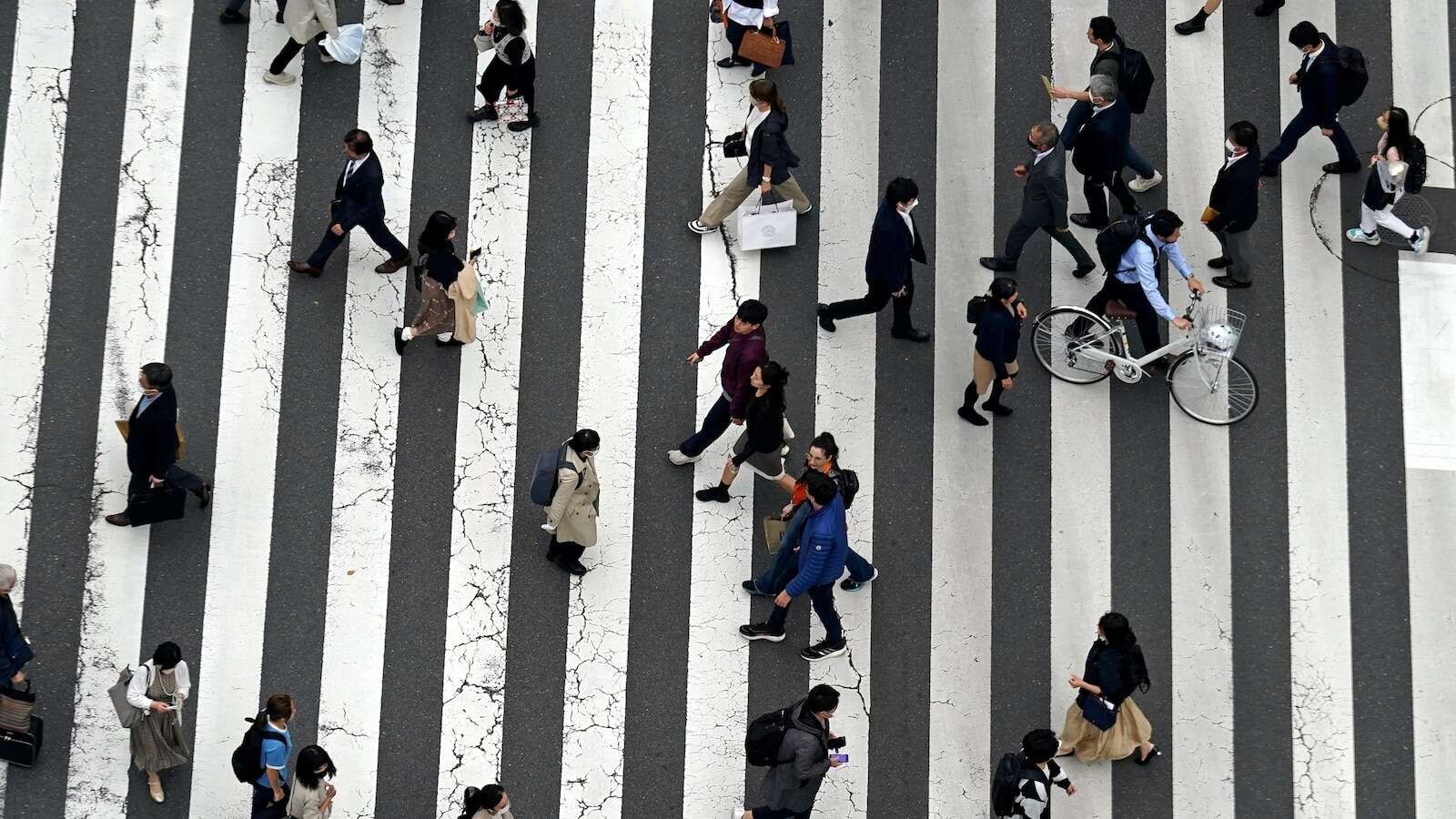 Japan's economy is growing, but political uncertainty is among the risks