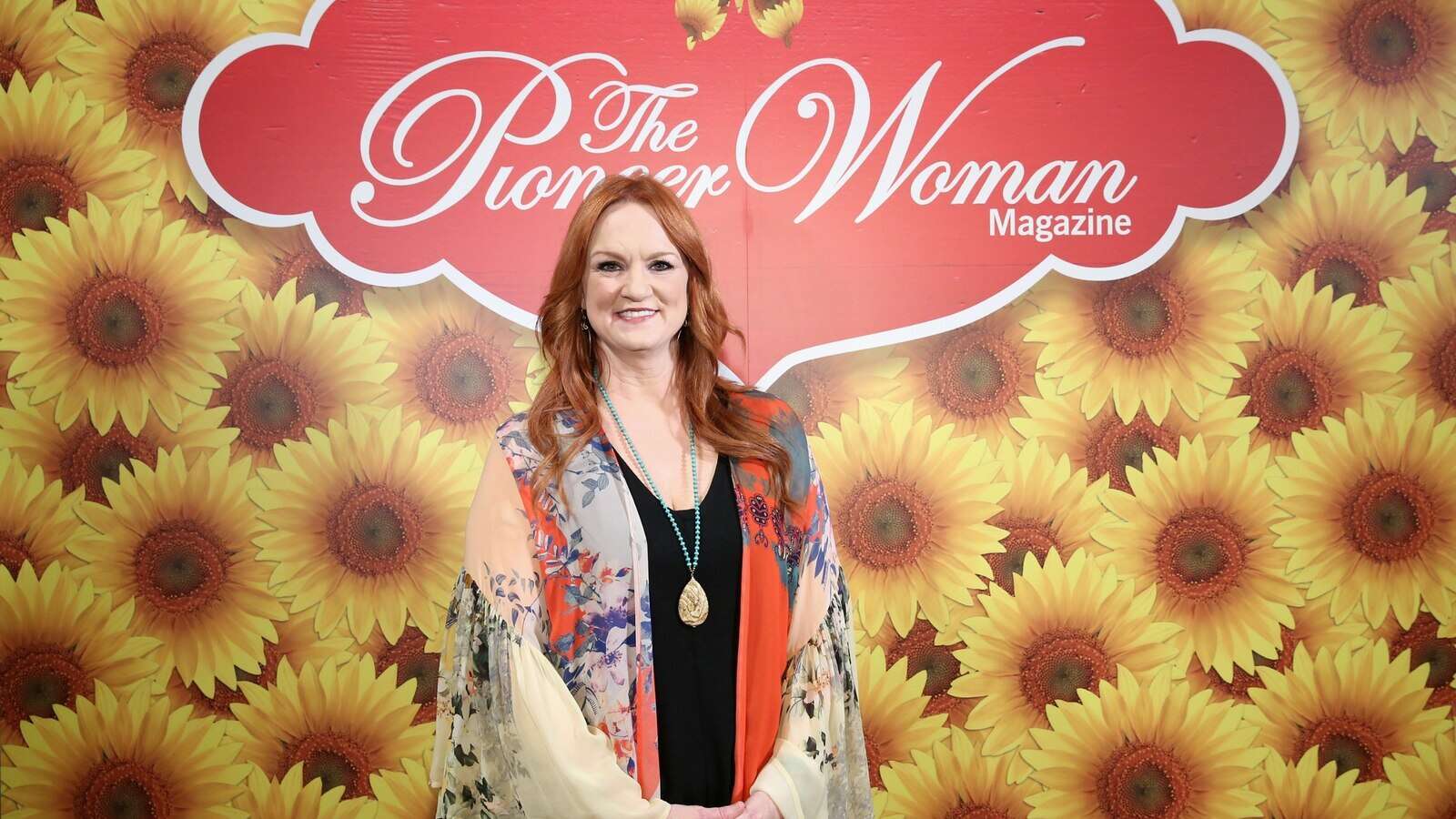 Ree Drummond's daughter Alex reveals baby's sex