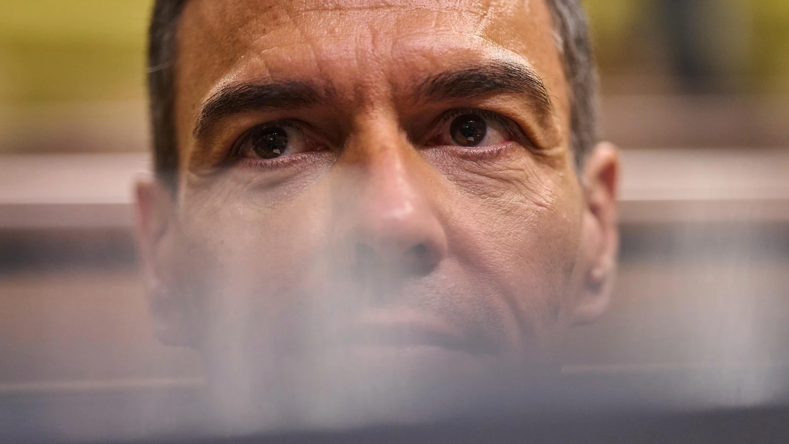 Spain's PM refuses to step down despite corruption inquiries