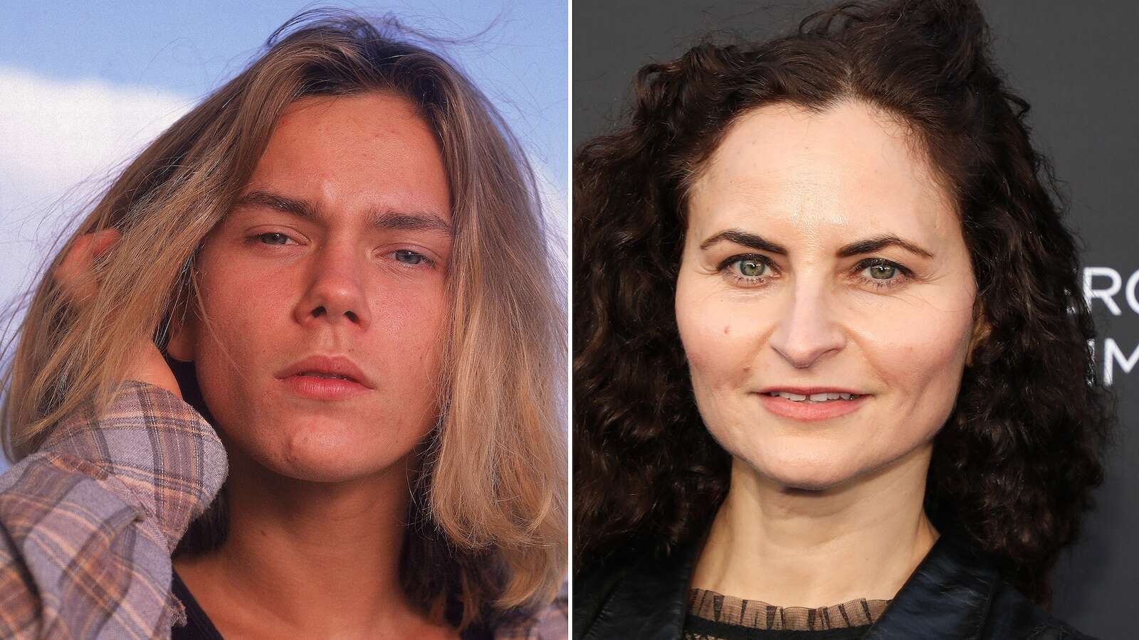 Rain Phoenix shares moving tribute to brother River Phoenix to mark his 54th birthdayRiver Phoenix died on Oct. 31, 1993. He was 23. 8/23/2024 04:28:55 EDT