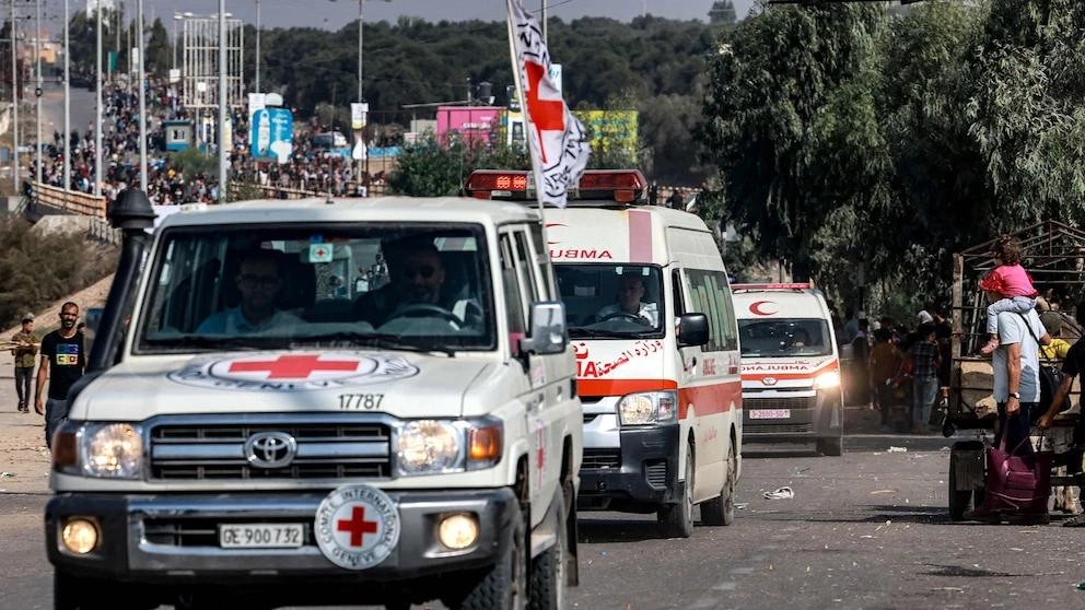 Advancements in medical care could be saving lives amid conflicts around the world