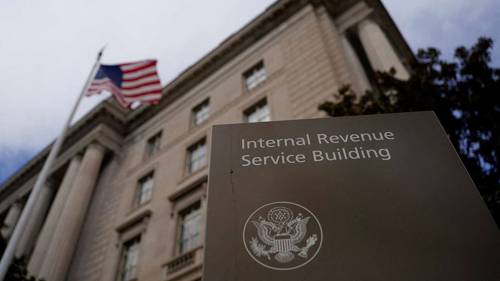 IRS close to finalizing data-sharing agreement with ICE, sources say