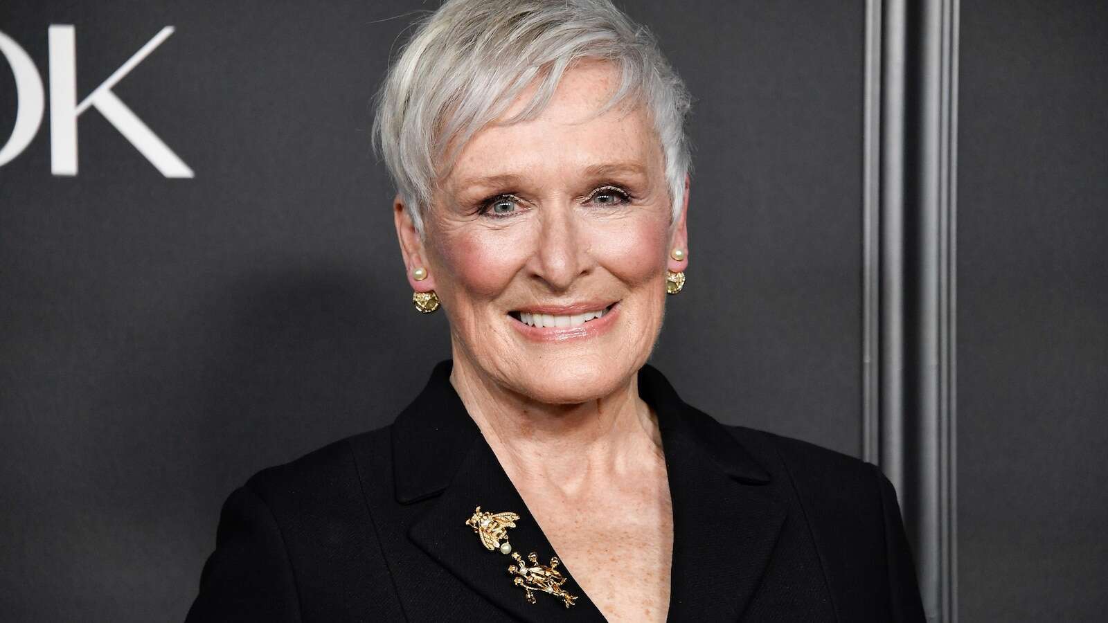 AARP to honor Glenn Close with Movies for Grownups career achievement award