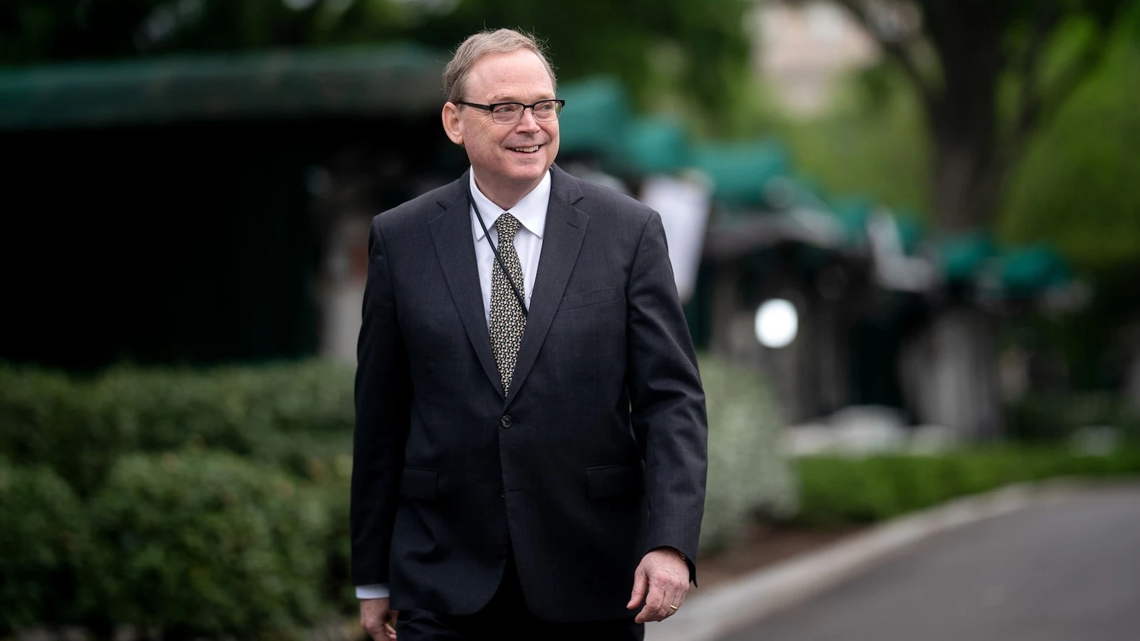 'This Week' Transcript 6-1-25: Kevin Hassett & Cindy McCain