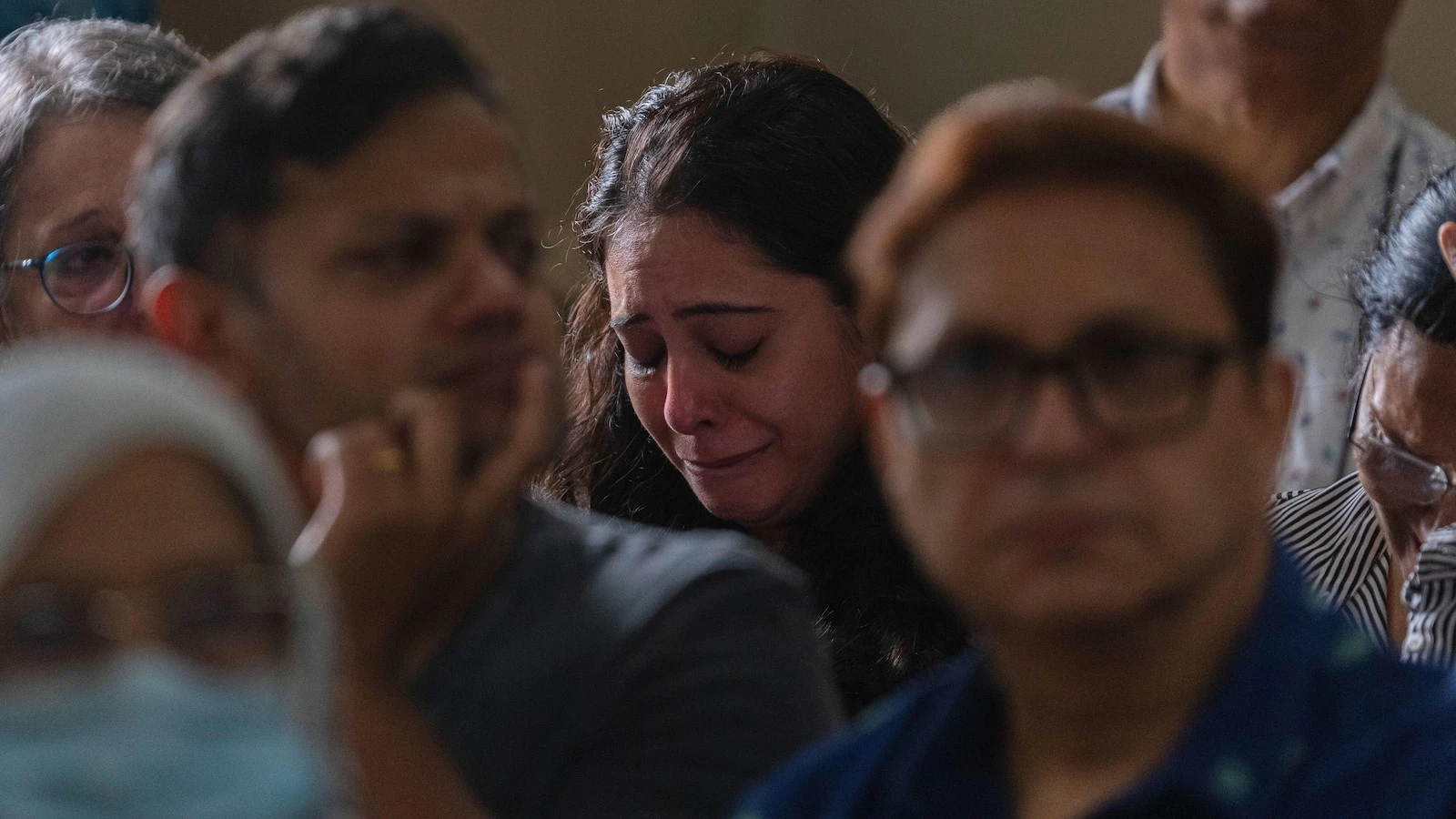 What the ‘black box’ can tell us about plane crashesA preliminary finding into last month’s Air India plane crash has suggested the aircraft’s fuel control switches were turned off, starving the engines of fuel and causing a loss of engine thrust shortly after takeoff3 hours ago