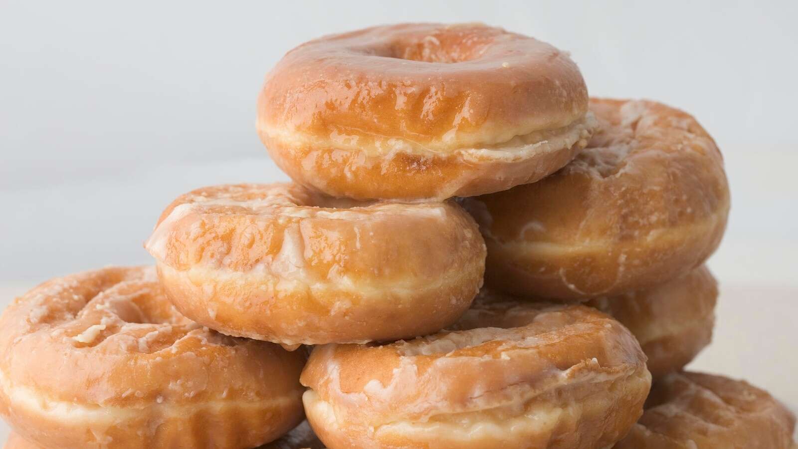 Donut manufacturer addresses baked goods recall, says donuts are safe to eatFGF says no recalled products are currently on the market.1 hour ago