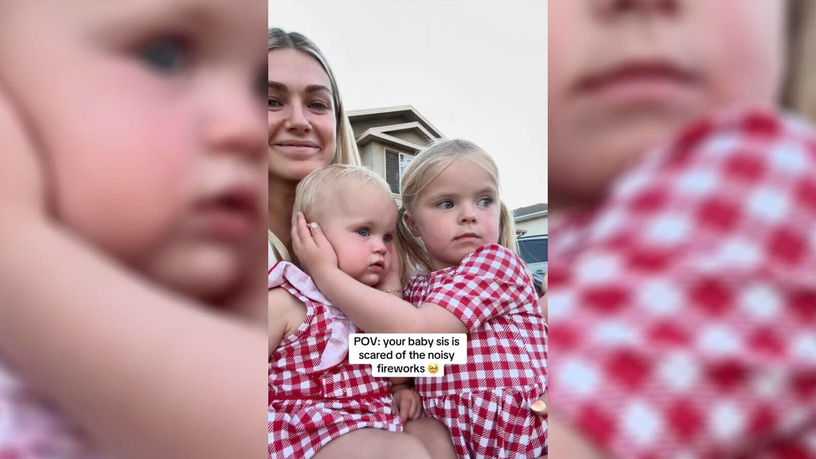 Lindsay Arnold shares video of daughters' sweet sister bond: Watch here“My sweet angels,