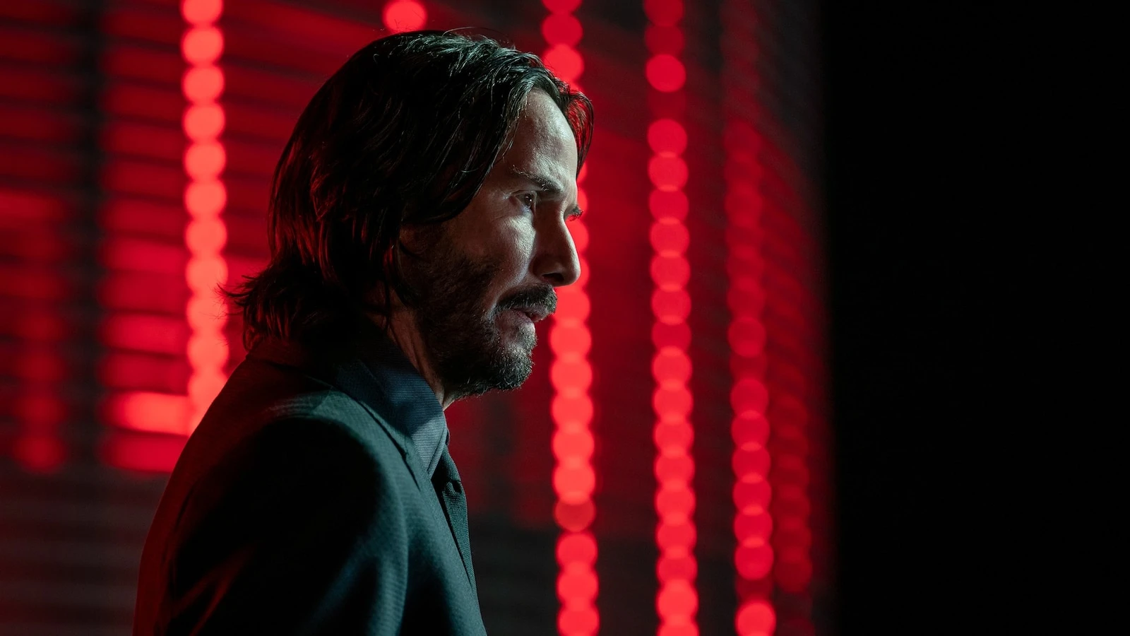 'John Wick' sequel series in the works with Keanu Reeves executive producingThe 'John Wick' franchise includes four blockbuster films.August 05, 2024