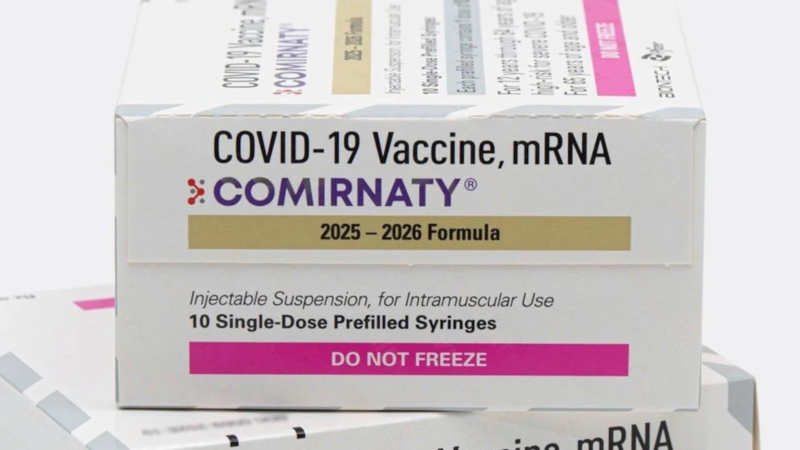 Why getting a COVID-19 vaccine is likely to be more complicated this year